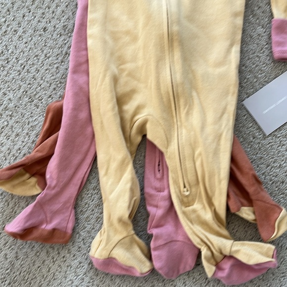 NWT cloud island pajamas - Picture 3 of 3